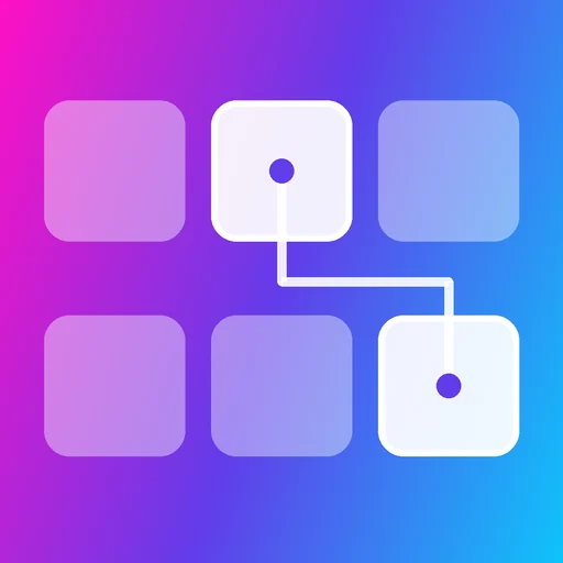 App-Icon von HGDE MatchGrid